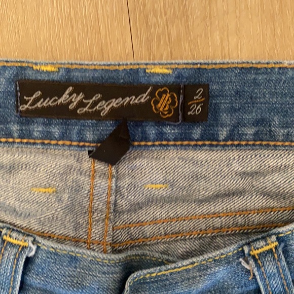 Jeans as a set - Picture 7 of 8